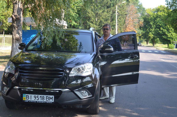 Леонид Андрюшаев