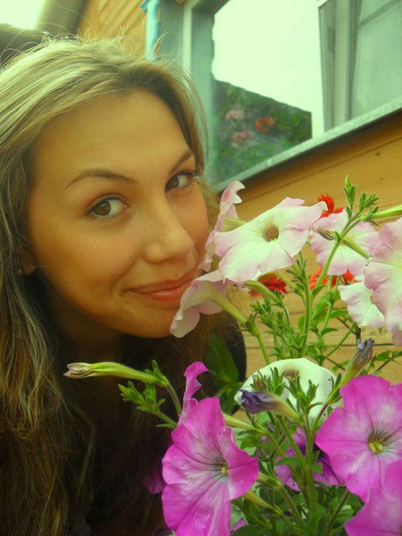 Алина Шилькава