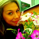 Алина Шилькава