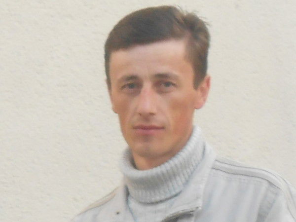 Виталий Мантур