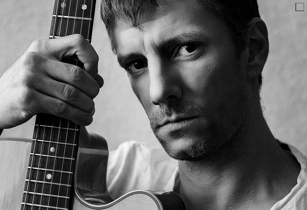 Константин Белоусов