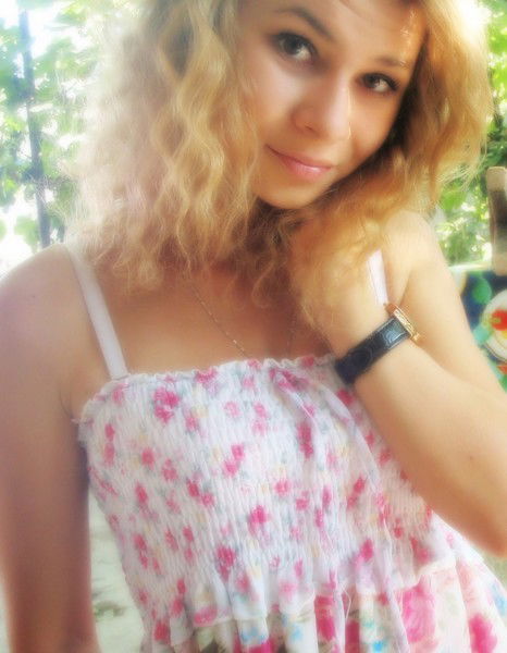 Антонина Заруба