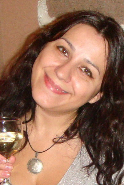 Марина Габидуллина