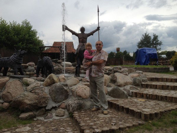 Саша Макаров