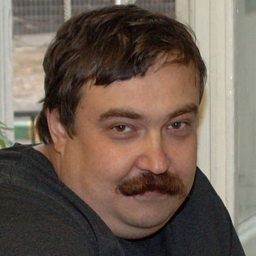 Владимир Федоров