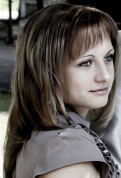 Марина Магданова