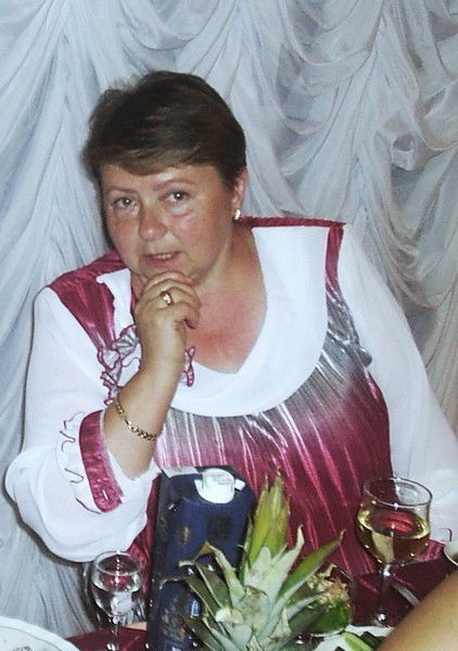 Наталья Шевченко