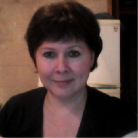 Татьяна Менюк (Гурулева)