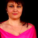 Татьяна Менщикова