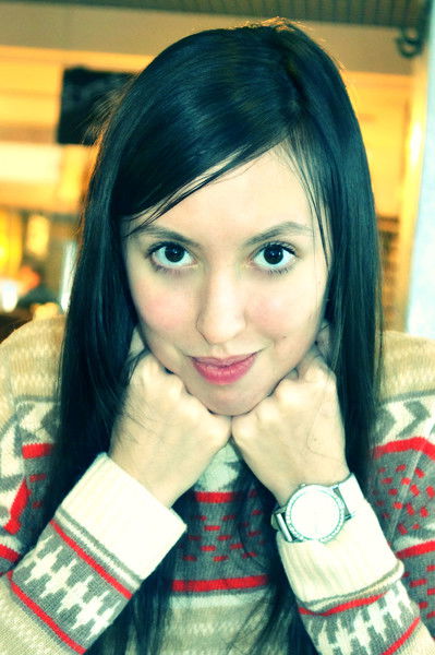 Татьяна Бессонова