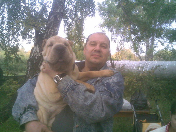 Алексей Козырев