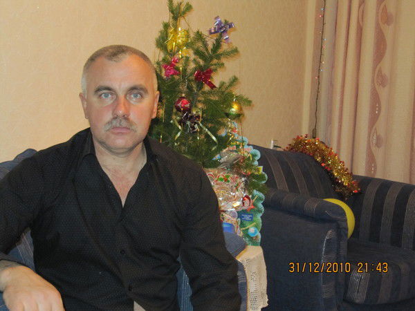 Николай Смирнов