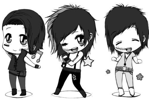 Черный Кролик