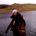 Заринка )