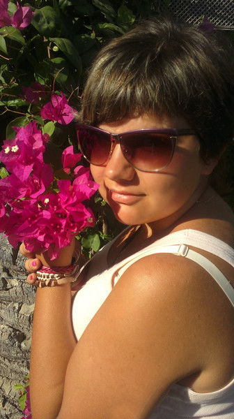 Елизавета Романова