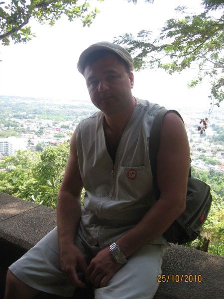 Арсентий Осипов