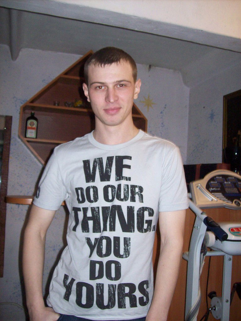 Денис Марченко