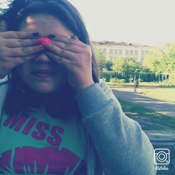 Алёна Синёва