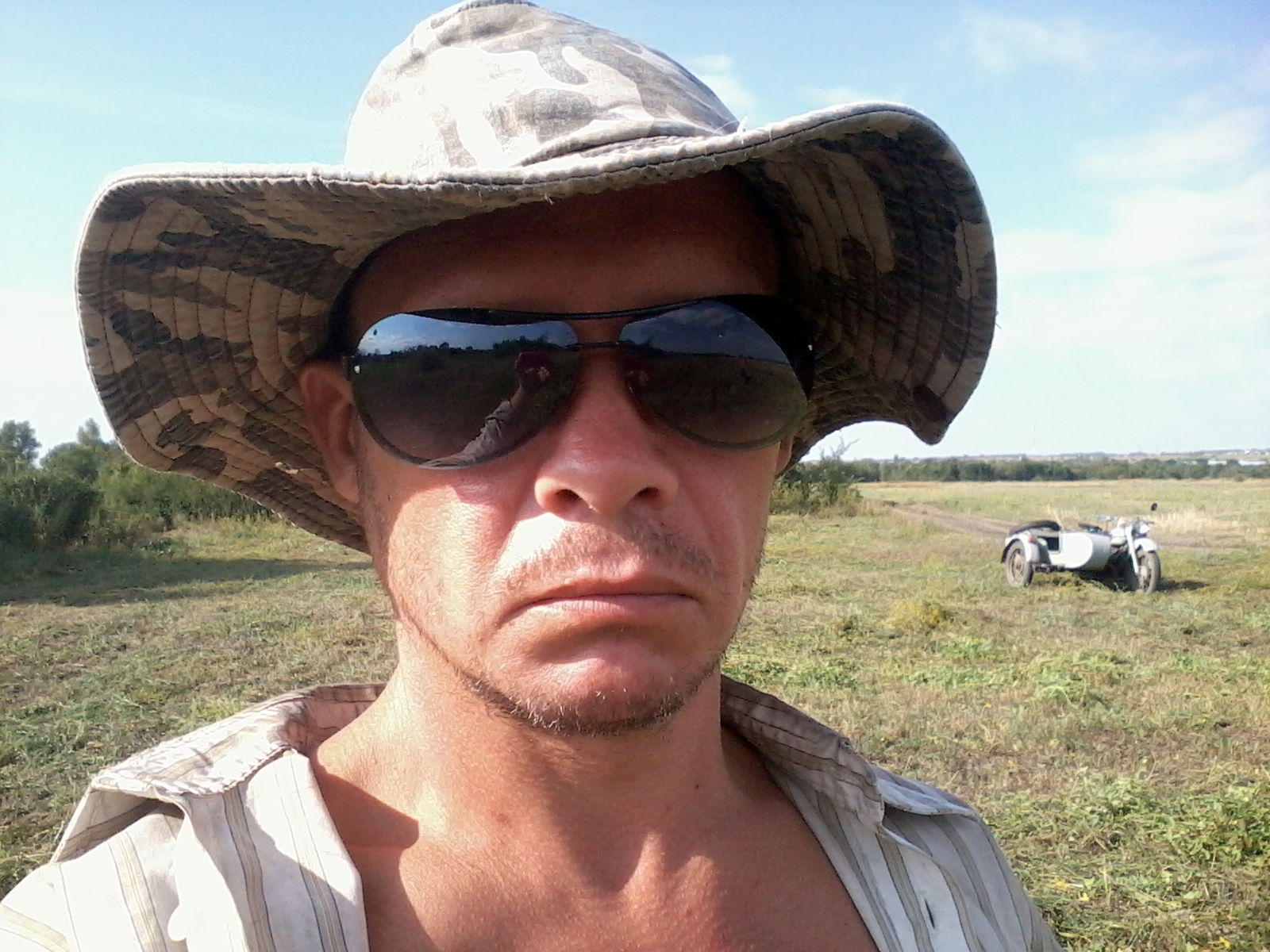 Анатолий Степаненко