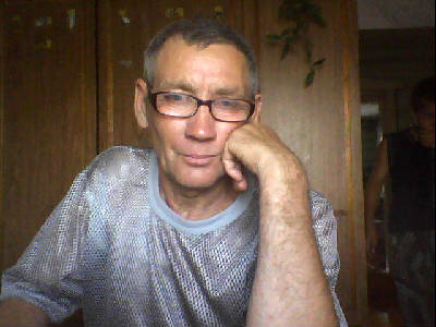 Николай Потапов