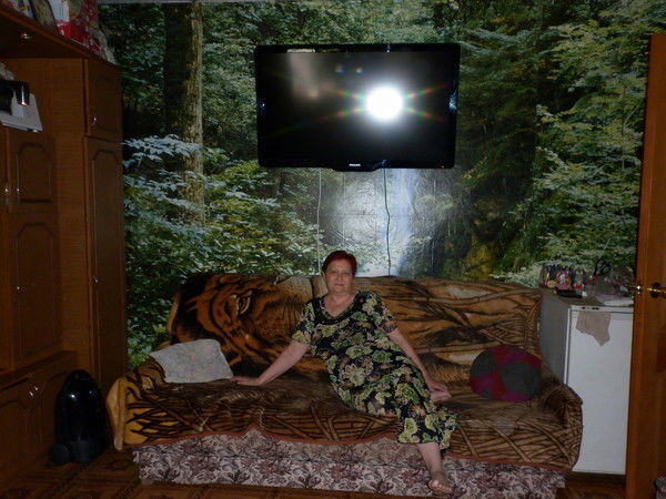 Екатерина Сердакаева