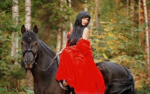 Людмила *****