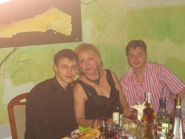 Елена Петрова