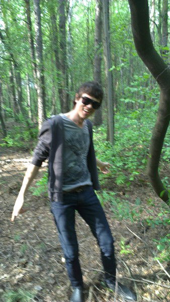 Джек Воробей