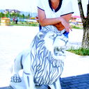 Светлана Потапова