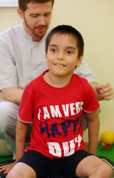 Руслан Исламов