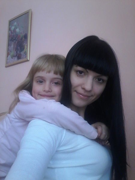 Ксения Ужегова