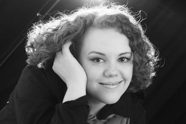 Евгения Богданова