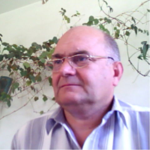 Александр Астаповский