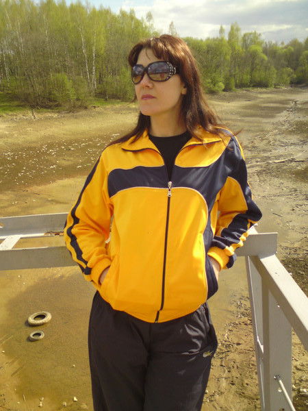 Наталья Логинова