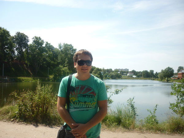 Гарий Митрофанов