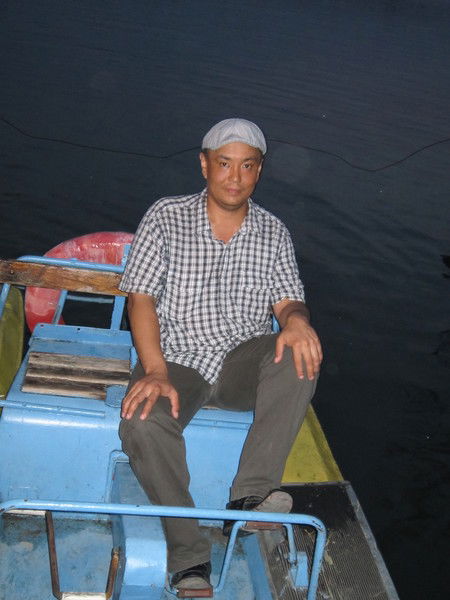 Жасулан Абулаисов