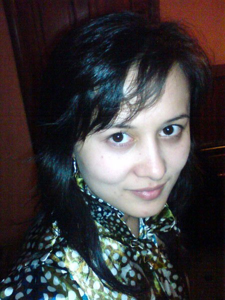 Роза Разиева