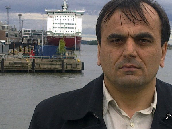 Магомед Дибиров