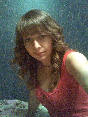 Кристина Курасова