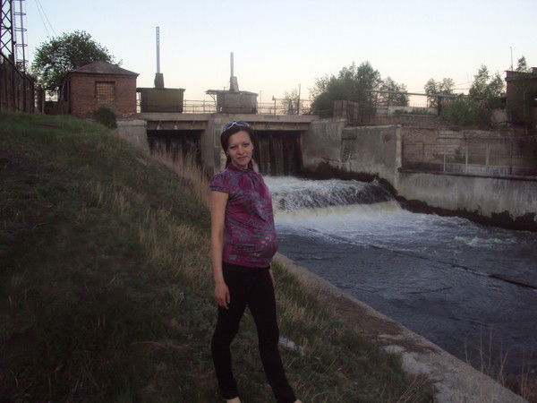 Екатерина Киселёва