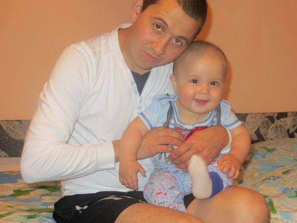 Мансур Калимулин