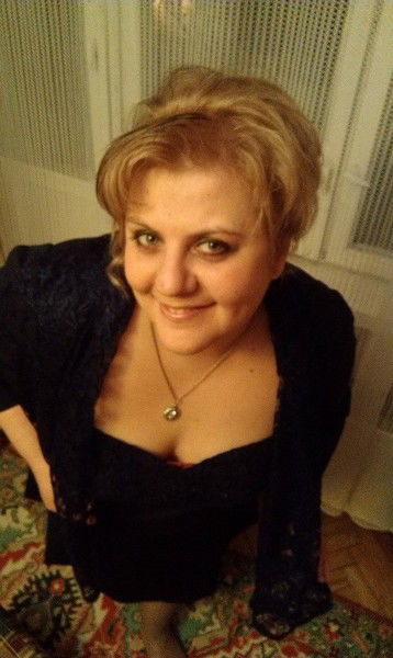 Ната Балдей