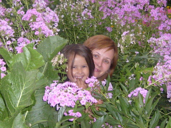 Надежда Вакульчик