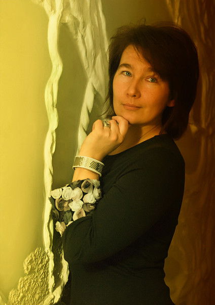 Оксана Юрдига