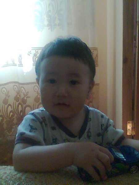 Багдат Истлеуов