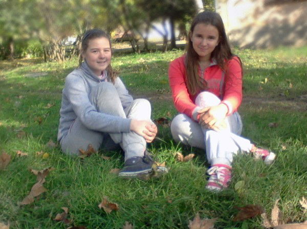 Катя Голиченко