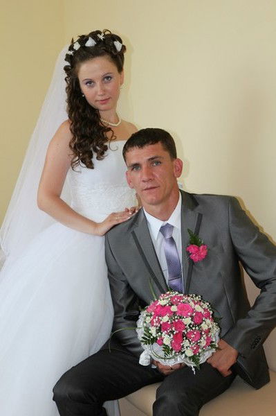 Алексей Мельников