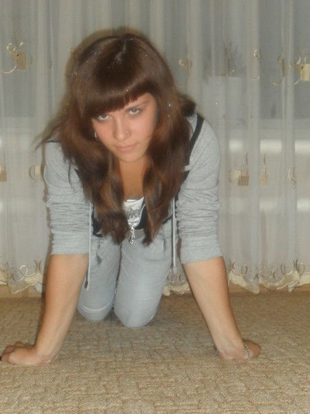 Ильмира Юсупова