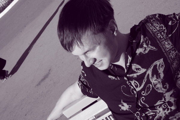 Алексей Денисов