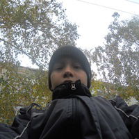 Тимур Кадышев